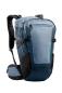Preview: Advenate Symphony 8+2+4 Rucksack Light Blue